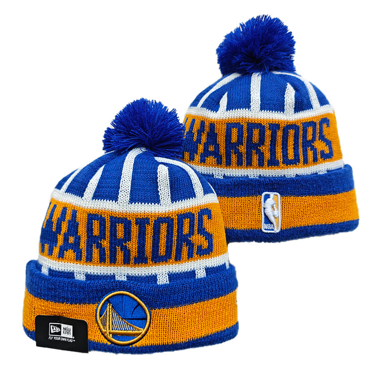 Golden State Warriors 2025 Knit Hats 012 Golden State Warriors 2025 Knit Hats 012